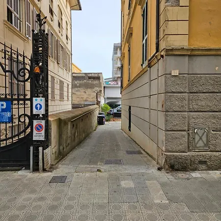 Di Daniela Casa vacanze *