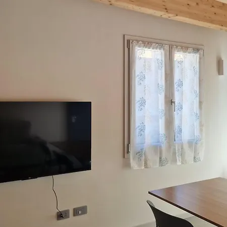 Prázdninový dům Di Daniela